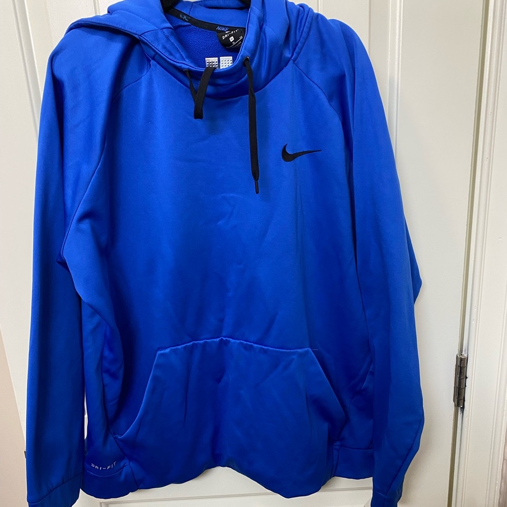 Men’s Nike Sweatshirt